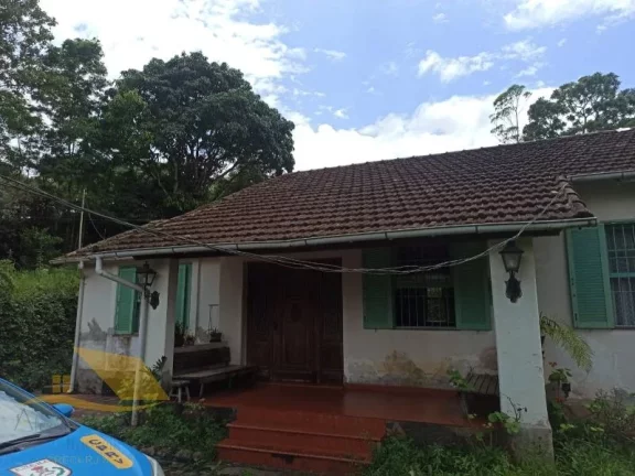 Vendo Chácara a 1Km do Centro com 5 mil Mts²