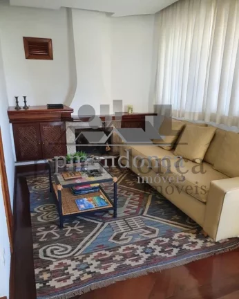 Imagem Apartamento em Perdizes com 3 suítes e 3 vagas, 180m²