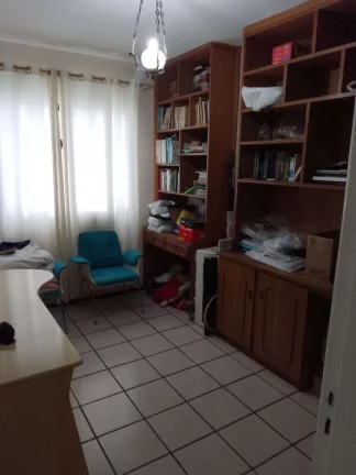 Imagem Apartamento à Venda, 122m², 3D (1S), 1 Vaga, Centro, Florianópolis/SC