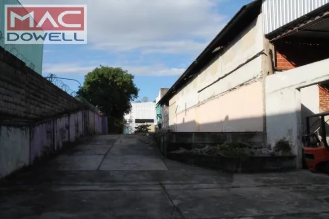 Imagem Galpão logistico 2.000 m² / TE 7.500 m² - Venda / Locação