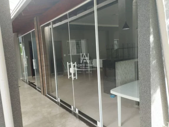 Imagem Fazenda com 4 quartos à Venda - Bady Bassitt