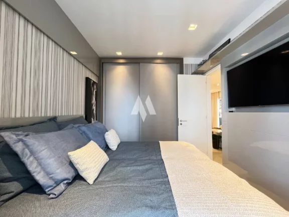 Imagem Apartamento em Boqueirão, Santos/SP