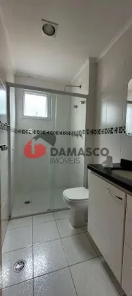 Imagem Apartamento à venda 3 Quartos, 1 Suite, 2 Vagas, 95M², Santa Maria, São Caetano do Sul - SP