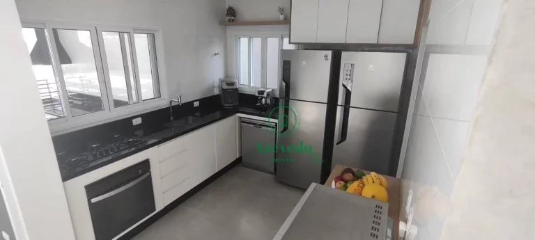 Imagem Sobrado à venda, 230 m² por R$ 2.490.000,00 - Mar Verde II - Caraguatatuba/SP