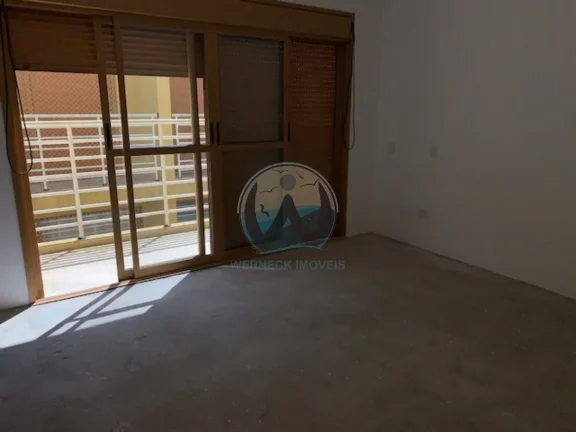 Imagem Imperdível! Residência duplex de luxo à venda em Ubatuba-SP, no bairro Saco da Ribeira: 3 quartos, 1 suíte, 2 salas, 3 banheiros e 3 vagas de garagem.