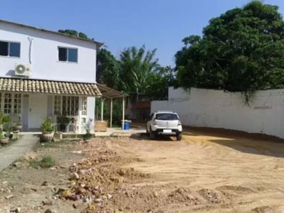 Imagem Excelente terreno no centro de Macaé-RJ