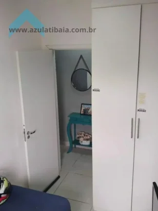 Imagem Apartamento à venda no Jardim das Cerejeiras