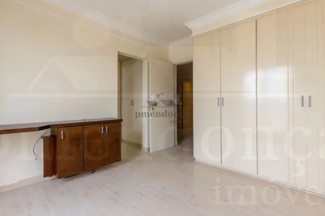 Imagem Apartamento À  venda Higienpolis com 4 quartos ( 2 suites ) e 5 vagas, 317m2