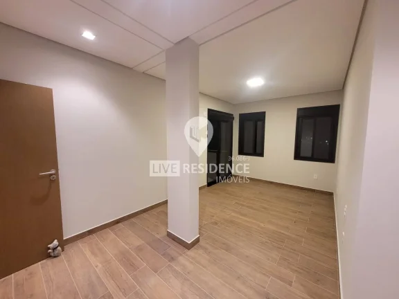 Imagem Casa á venda Residencial Fazenda Santa Rosa Fase 1, Itatiba-SP.