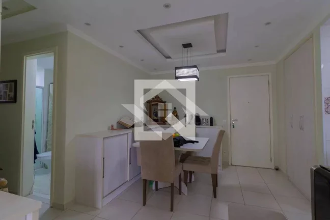 Imagem Apartamento de 2 Quartos com Suíte no Recreio dos Bandeirantes - Conforto e