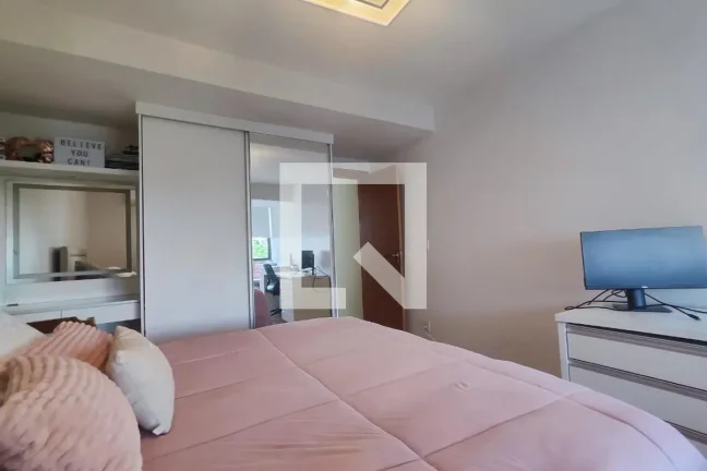 Imagem Apartamento à Venda - Recreio, 4 Quartos, 360 m2
