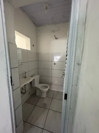 Imagem Salão Comercial para Venda ou Locação em Sorocaba-SP, Parque Vista Barbara - 154m² de Área