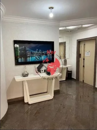 Imagem Ótimo Apartamento com 3 dormitórios e 2 vagas à Venda no bairro Santa Paula em São Caetano do Sul