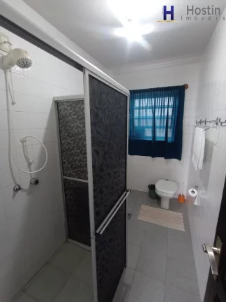 Imagem Casa pé na areia