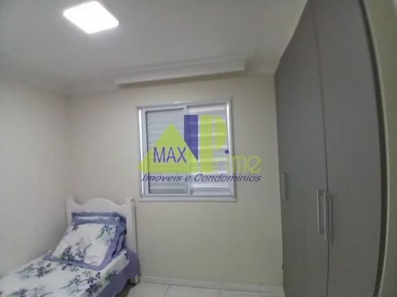 Imagem APARTAMENTO 55M²/02 DORMITÓRIOS/SACADA/01 VAGA