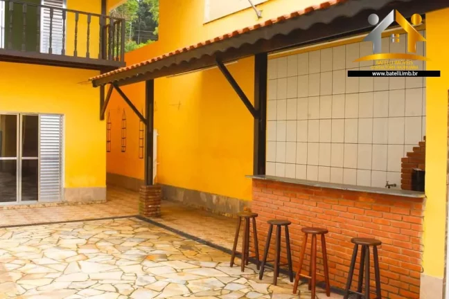 Imagem Casa à venda no centro de Cotia - SP | Batelli Imóveis