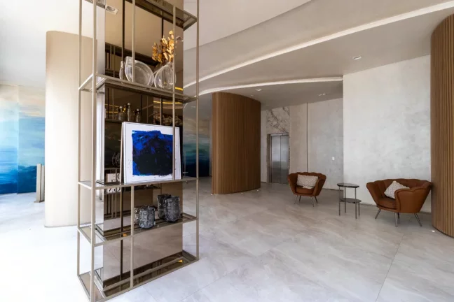 Imagem Apartamento com 2 Quartos à Venda, 64 m² em Vila Mariana - São Paulo