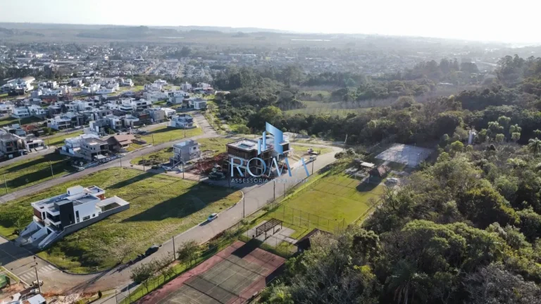 Imagem Terreno à venda Tomazetti Santa Maria/RS
