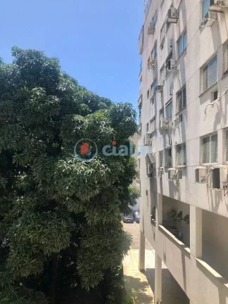 Imagem Apartamento com 3 dormitórios à venda, 89 m² - Botafogo - Rio de Janeiro/RJ