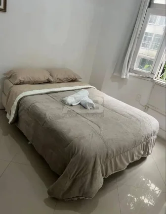 Imagem Apartamento para alugar no Leme, 88m2, 3quartos, (permite Sublocação).