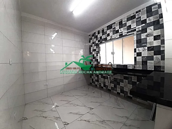 Imagem Casa Padrão