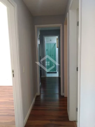Imagem Apartamento para Venda no Enseada Park Niterói de 3 Quartos