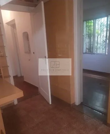 Imagem Casa Sobrado em Chácara Santo Antônio - São Paulo