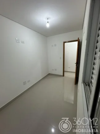 Imagem Cobertura para Venda em Santo André / SP no bairro Vila Curuçá