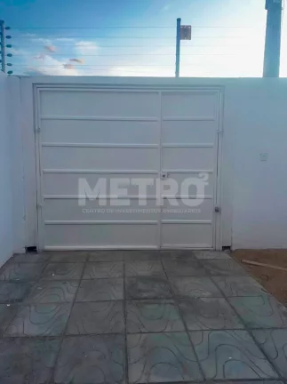 Imagem Casa à venda no Bairro Dom Avelar com 3 quartos, sendo 1 suíte, PETROLINA - PE