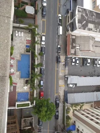 Imagem Apartamento com 3 dormitórios à venda, 96 m² por R$ 750.000,00 - Centro - Santo André/SP
