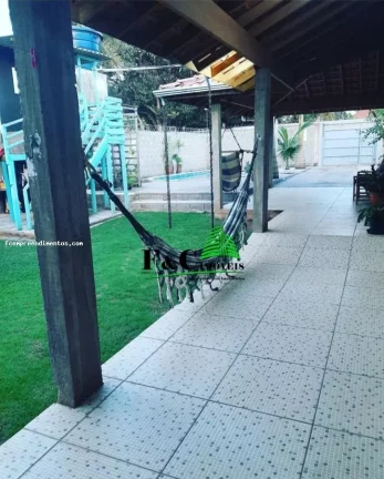 Imagem Chácara Condomínio para Venda em Limeira, PIRES, 3 dormitórios, 1 suíte, 2 banheiros, 10 vagas