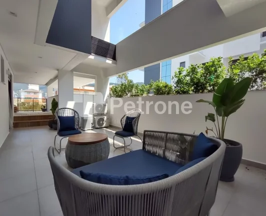 Imagem APARTAMENTO RESIDENCIAL em GOVERNADOR CELSO RAMOS - SC, Praia de Palmas