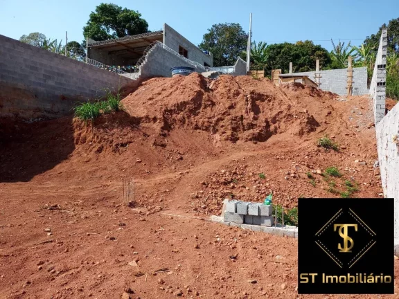 Imagem Magnifico terreno em Atibaia c/ escritura e Poço artesiano + piscina
