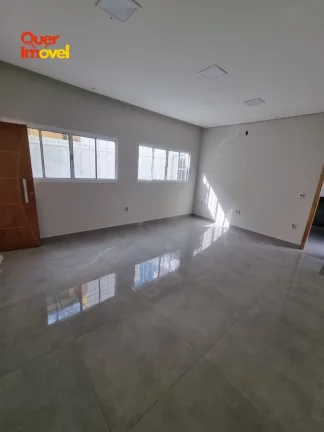 Imagem Casa à venda em Ribeirão Preto-SP, Vila Tibério - 3 quartos, 1 suíte, 1 sala, 2 banheiros, 2 vagas, 150m².