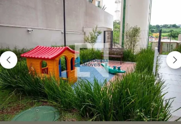 Imagem Apartamento Padrão