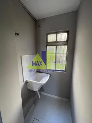 Imagem APARTAMENTO 02 DORMITÓRIOS/01 VAGA
