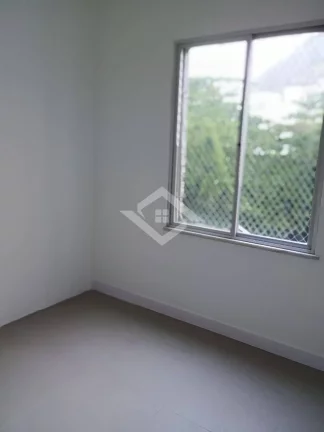 Imagem Apartamento 2Quartos à Venda em Copacabana – 74m², Silencioso e Vista Livre