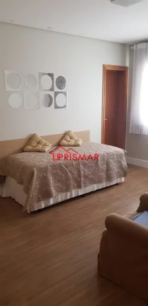 Imagem Vendo apartamento garden alto padrão 3 suítes 2 vagas Aparecida