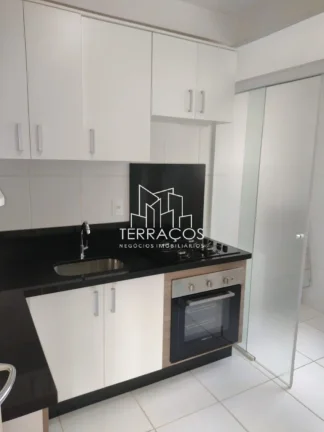 Imagem APARTAMENTO À VENDA COM 2 QUARTOS NO CONDOMÍNIO IMPERATOR EM JUNDIAÍ/SP