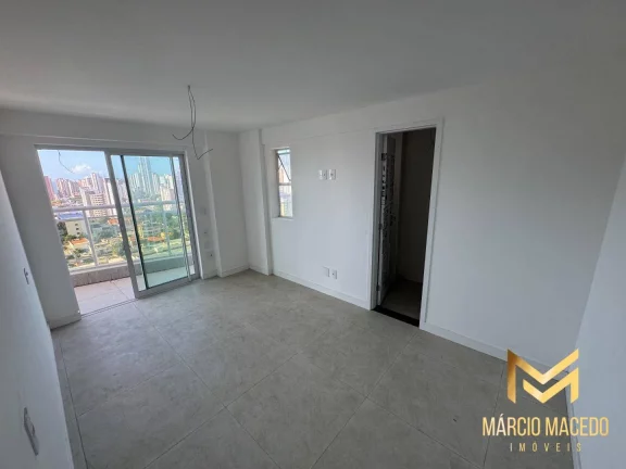 Imagem Apartamento com 3 dormitórios à venda, 93 m² por R$ 1.037.000,00 - Aldeota - Fortaleza/CE