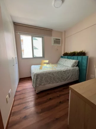 Imagem UM BELÍSSIMO APARTAMENTO PARA SER SEU!