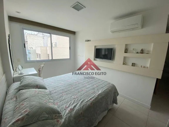 Imagem Excelente apartamento composto 3 quartos, varanda, sala, cozinha com área de serviço.da,