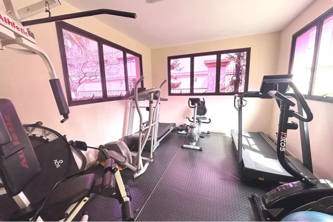 Imagem APARTAMENTO RESIDENCIAL em São Paulo - SP, Saúde