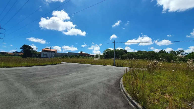 Imagem Terreno em Loteamento, financiado direto com incorporador em Campo Largo/PR