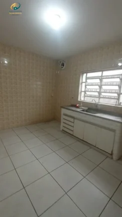 Imagem Casa à venda no bairro Aviação - Praia Grande/SP