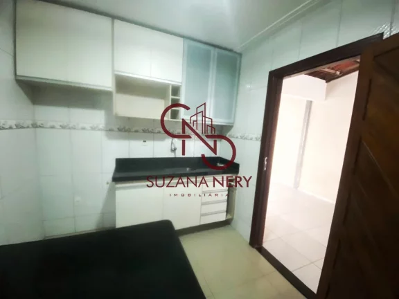 Imagem Casa Duplex na Coophab em Parnamirim