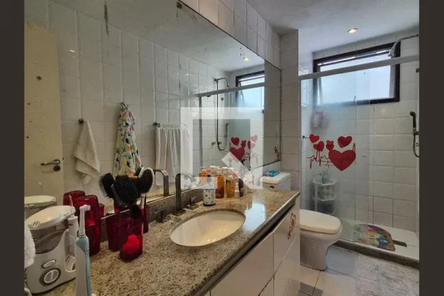 Imagem Apartamento à Venda - Recreio, 3 Quartos, 175 m2