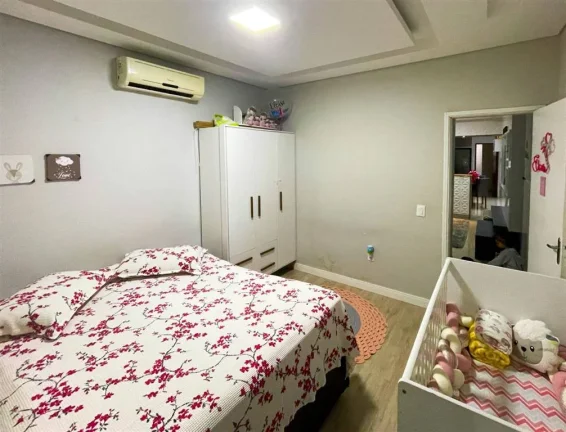Imagem CASA JARDIM QUIETUDE - PRAIA GRANDE SP