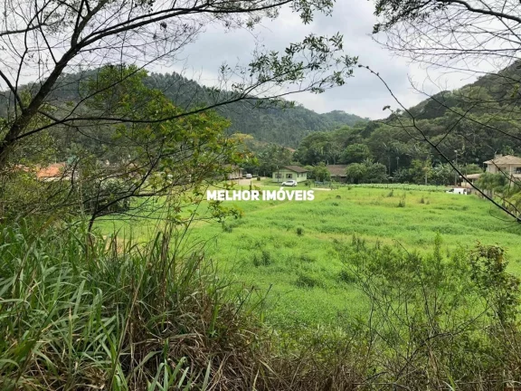 Imagem Terreno a venda com 10.582 m² com Vista para o Mar localizado no Sertão de Santa Luzia em Porto Belo - SC