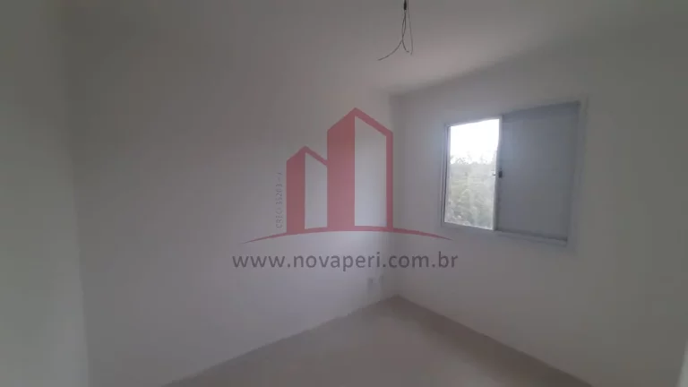 Imagem APARTAMENTO RESIDENCIAL em FRANCO DA ROCHA - SP, JARDIM LUCIANA
